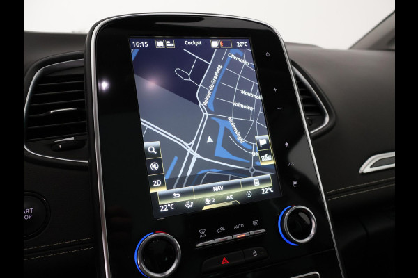 Renault Grand Scénic 1.3 TCe Initiale Paris Automaat | Leder | Bose Audio | Panoramadak