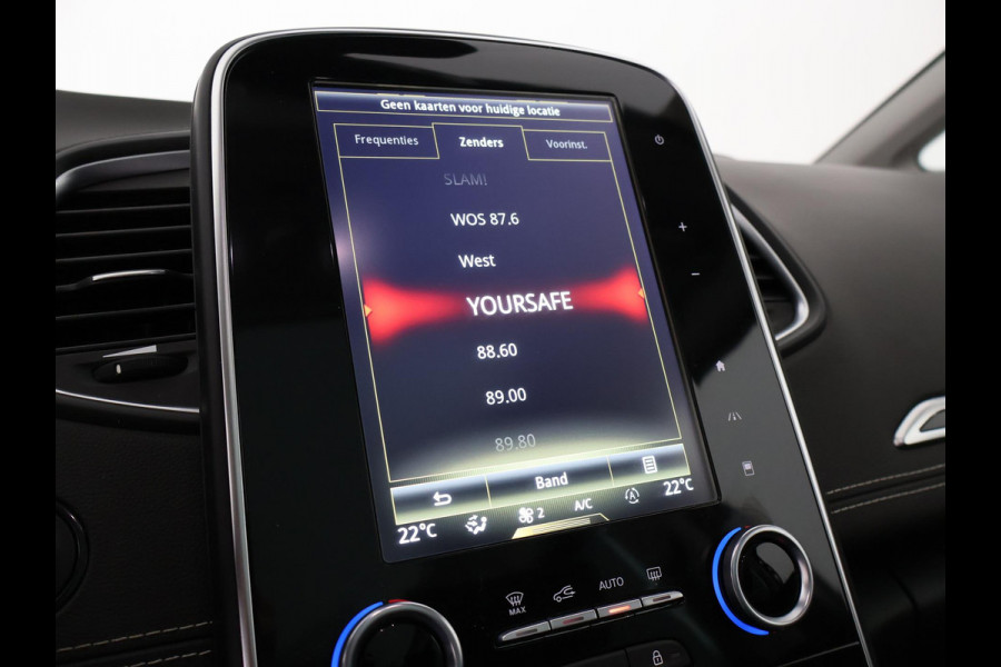 Renault Grand Scénic 1.3 TCe Initiale Paris Automaat | Leder | Bose Audio | Panoramadak