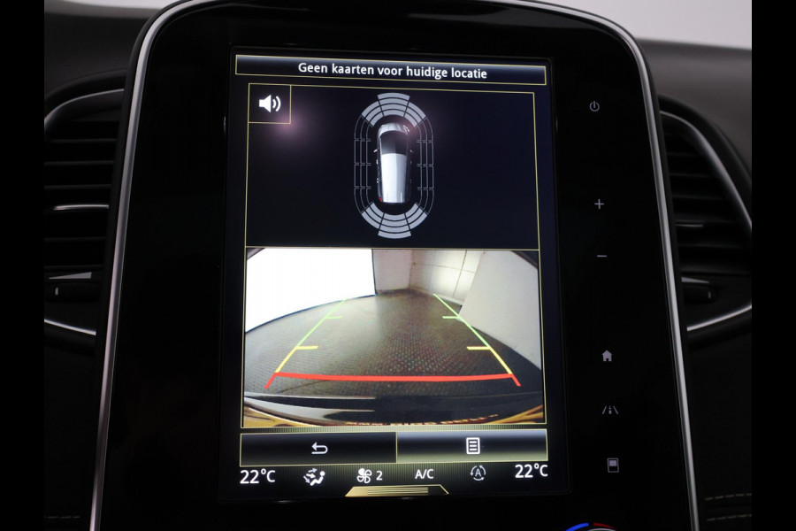 Renault Grand Scénic 1.3 TCe Initiale Paris Automaat | Leder | Bose Audio | Panoramadak