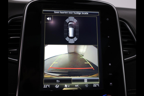 Renault Grand Scénic 1.3 TCe Initiale Paris Automaat | Leder | Bose Audio | Panoramadak