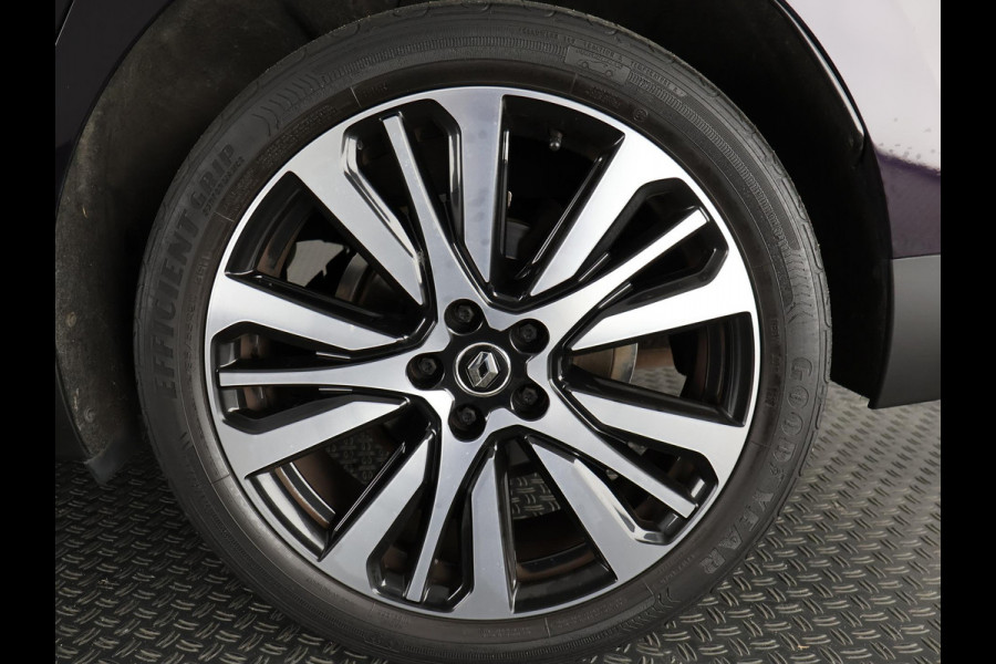 Renault Grand Scénic 1.3 TCe Initiale Paris Automaat | Leder | Bose Audio | Panoramadak