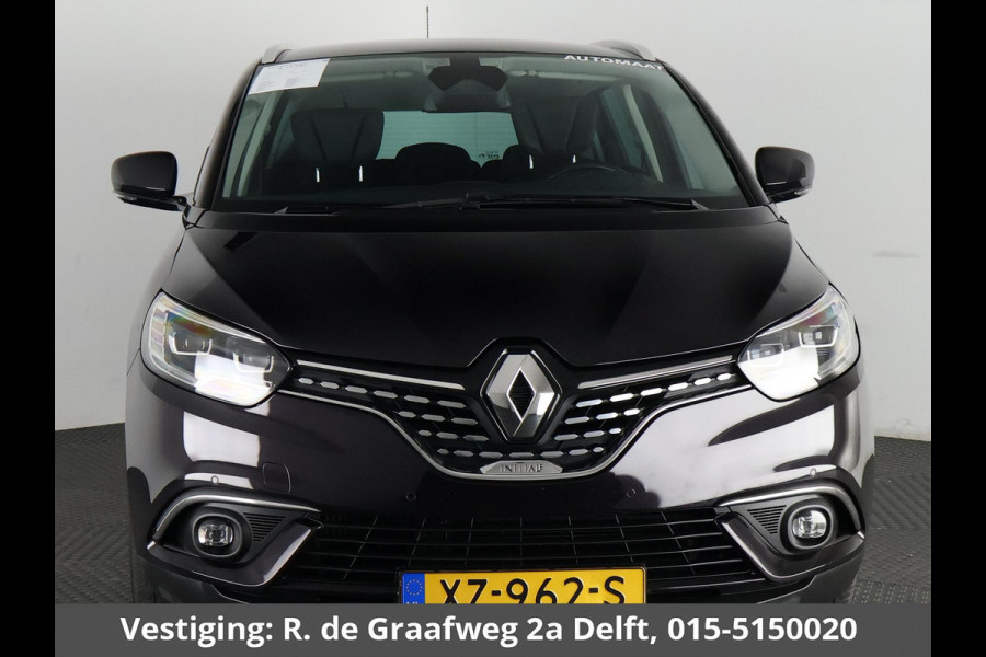 Renault Grand Scénic 1.3 TCe Initiale Paris Automaat | Leder | Bose Audio | Panoramadak