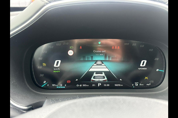 MG EHS 1.5 TGDI Luxury VAN € 26.900,- VOOR € 22.877,- UW LENTEVOORDEEL € 4.023,-! | PHEV | MEGA COMPLEET! | COMPLETE HISTORIE AANWEZIG | FABRIEKSGARANTIE T/M 11-2030 | 52km WLTP ELECTR RIJBEREIK, TOTAAL RIJBEREIK TOT 1.000km!