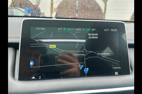 MG EHS 1.5 TGDI Luxury VAN € 26.900,- VOOR € 22.877,- UW LENTEVOORDEEL € 4.023,-! | PHEV | MEGA COMPLEET! | COMPLETE HISTORIE AANWEZIG | FABRIEKSGARANTIE T/M 11-2030 | 52km WLTP ELECTR RIJBEREIK, TOTAAL RIJBEREIK TOT 1.000km!