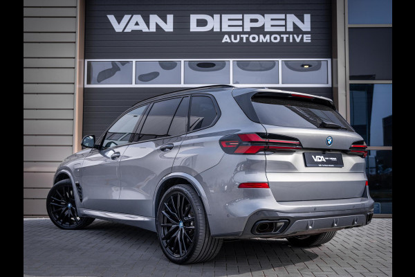 BMW X5 xDrive50e - M-Sport Pro l NAP l Stratos Grey l B&W Audio l SoftClose l HUD