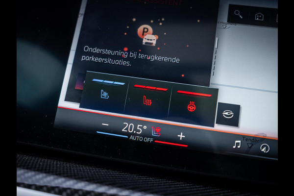 BMW X5 xDrive50e - M-Sport Pro l NAP l Stratos Grey l B&W Audio l SoftClose l HUD