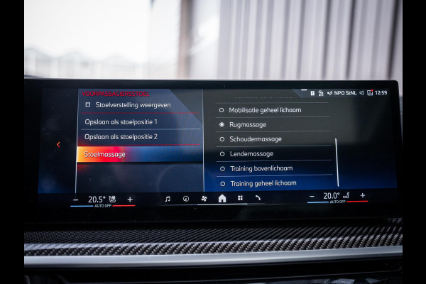 BMW X5 xDrive50e - M-Sport Pro l NAP l Stratos Grey l B&W Audio l SoftClose l HUD