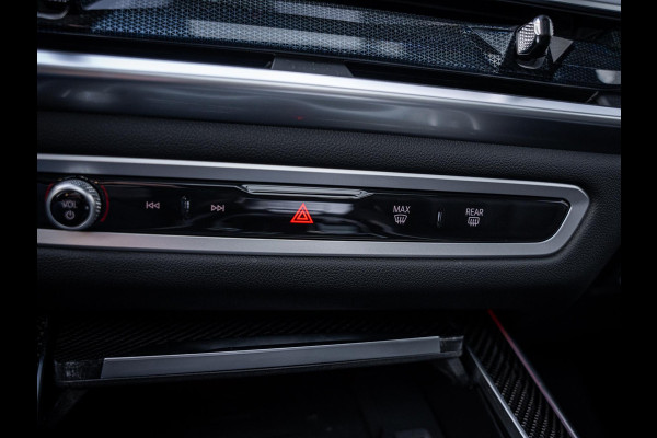 BMW X5 xDrive50e - M-Sport Pro l NAP l Stratos Grey l B&W Audio l SoftClose l HUD