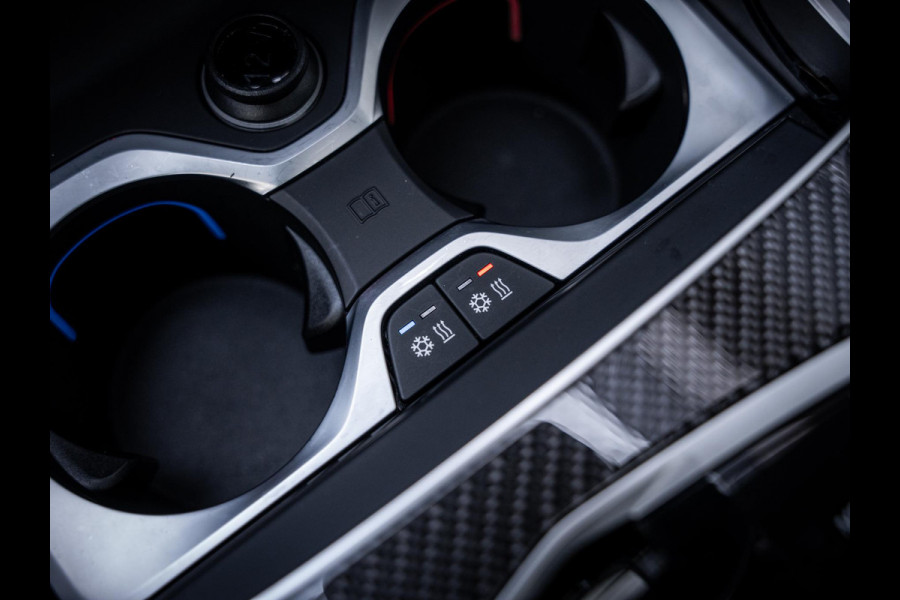 BMW X5 xDrive50e - M-Sport Pro l NAP l Stratos Grey l B&W Audio l SoftClose l HUD