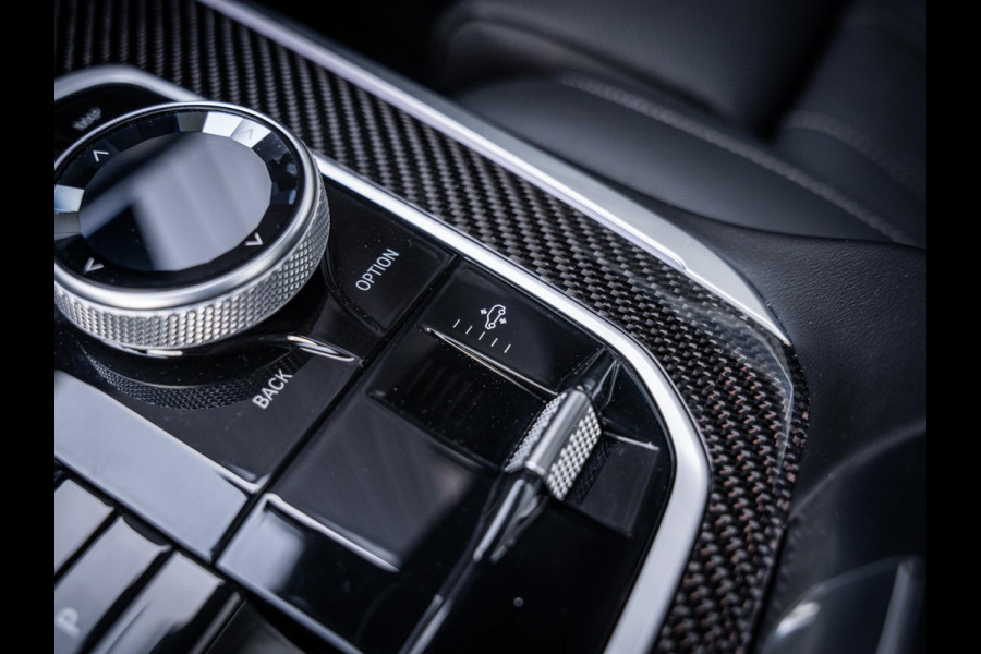 BMW X5 xDrive50e - M-Sport Pro l NAP l Stratos Grey l B&W Audio l SoftClose l HUD