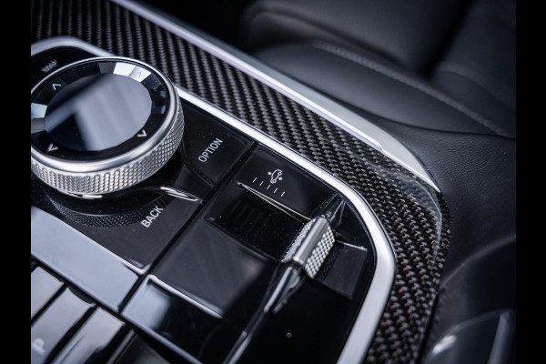 BMW X5 xDrive50e - M-Sport Pro l NAP l Stratos Grey l B&W Audio l SoftClose l HUD