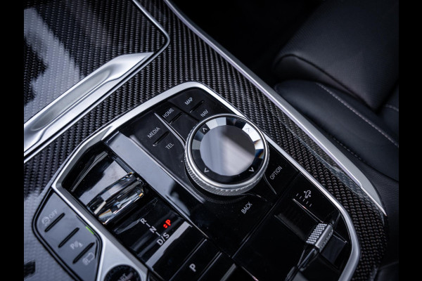 BMW X5 xDrive50e - M-Sport Pro l NAP l Stratos Grey l B&W Audio l SoftClose l HUD