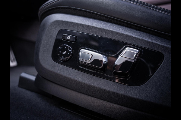 BMW X5 xDrive50e - M-Sport Pro l NAP l Stratos Grey l B&W Audio l SoftClose l HUD