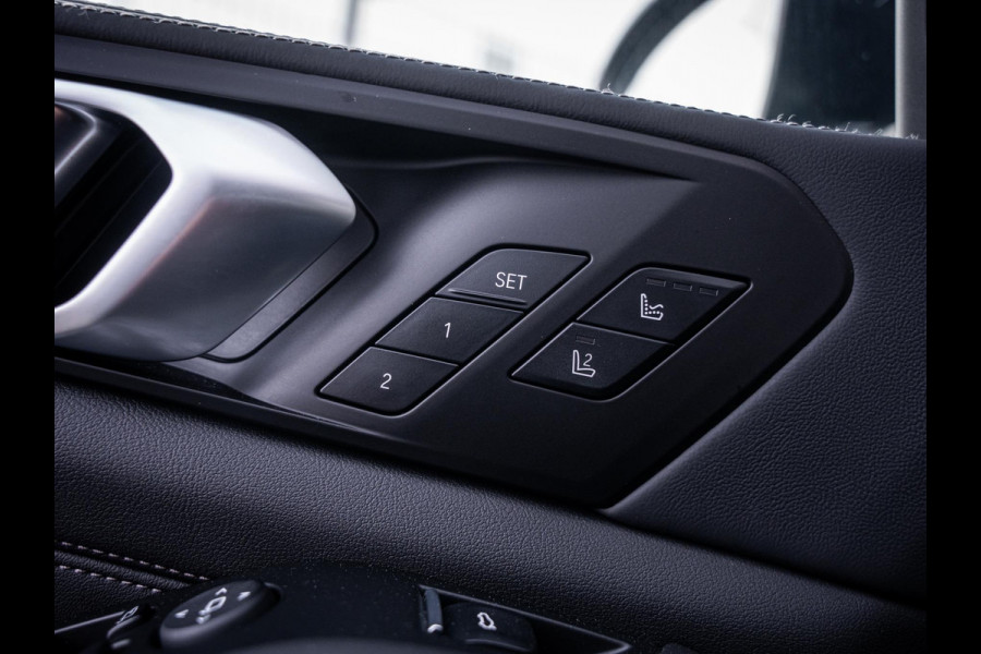 BMW X5 xDrive50e - M-Sport Pro l NAP l Stratos Grey l B&W Audio l SoftClose l HUD