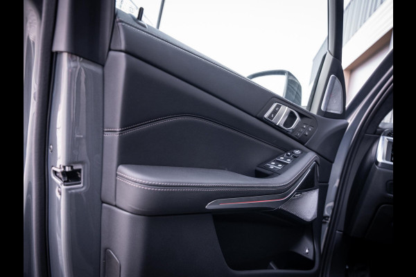 BMW X5 xDrive50e - M-Sport Pro l NAP l Stratos Grey l B&W Audio l SoftClose l HUD