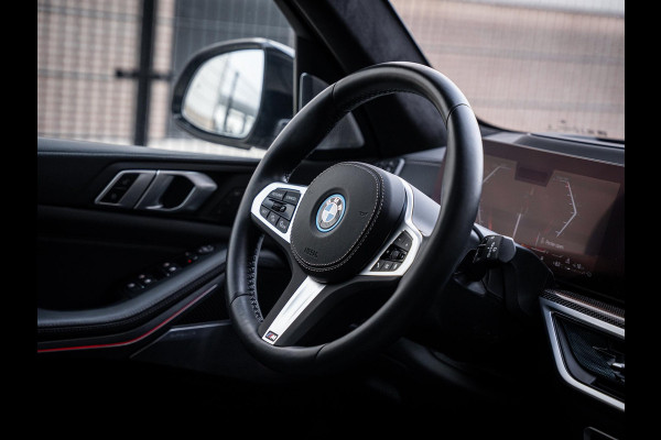 BMW X5 xDrive50e - M-Sport Pro l NAP l Stratos Grey l B&W Audio l SoftClose l HUD