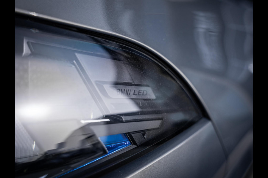 BMW X5 xDrive50e - M-Sport Pro l NAP l Stratos Grey l B&W Audio l SoftClose l HUD