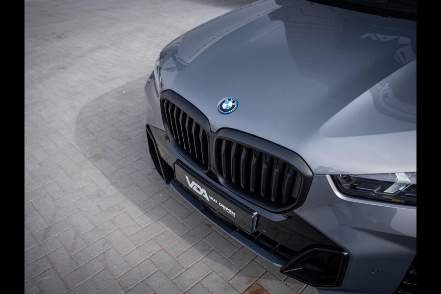BMW X5 xDrive50e - M-Sport Pro l NAP l Stratos Grey l B&W Audio l SoftClose l HUD