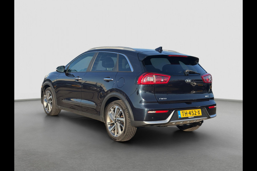 Kia Niro 1.6 GDi Hybrid ExecutiveLine