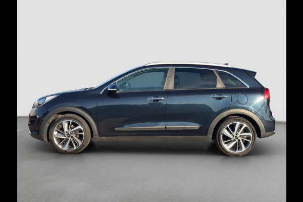Kia Niro 1.6 GDi Hybrid ExecutiveLine
