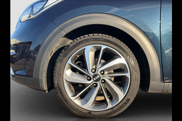 Kia Niro 1.6 GDi Hybrid ExecutiveLine