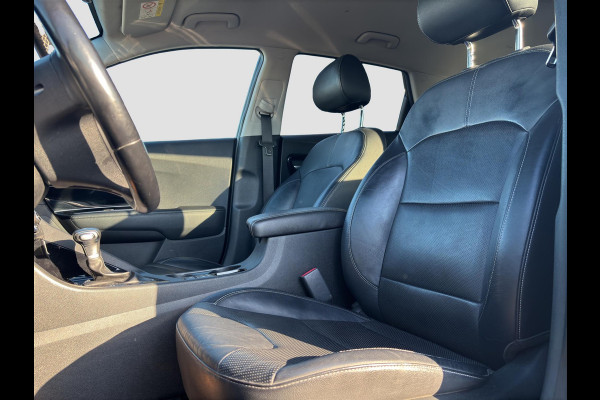 Kia Niro 1.6 GDi Hybrid ExecutiveLine