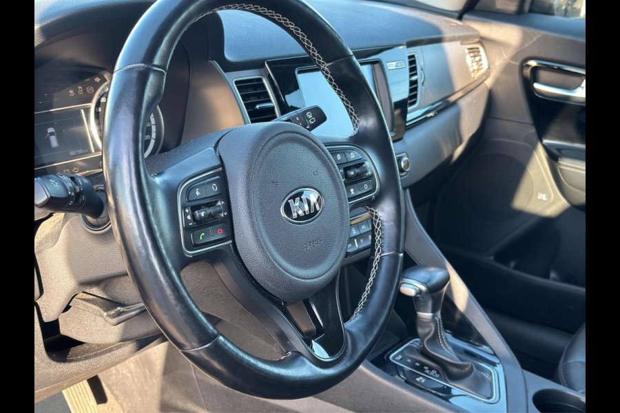 Kia Niro 1.6 GDi Hybrid ExecutiveLine