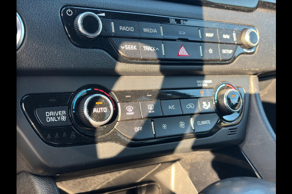 Kia Niro 1.6 GDi Hybrid ExecutiveLine