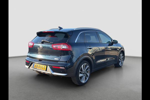 Kia Niro 1.6 GDi Hybrid ExecutiveLine