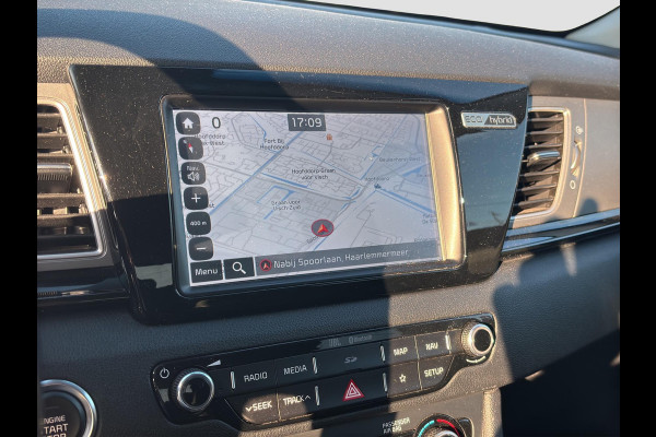 Kia Niro 1.6 GDi Hybrid ExecutiveLine