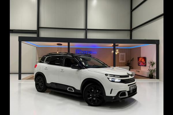 Citroën C5 Aircross 1.6 Business Plus Aut. Trekhaak 360° camera Nap Keyless Navi Memory Acc Carplay Led