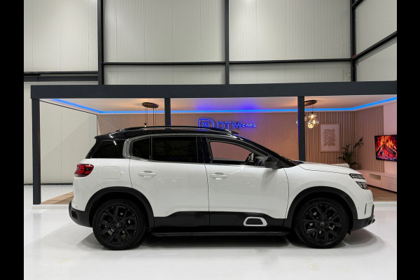 Citroën C5 Aircross 1.6 Business Plus Aut. Trekhaak 360° camera Nap Keyless Navi Memory Acc Carplay Led