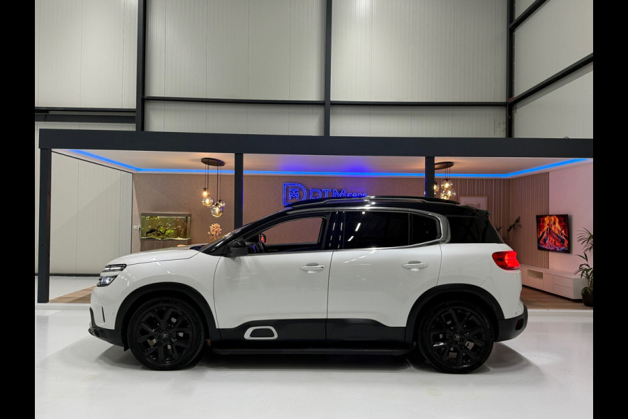 Citroën C5 Aircross 1.6 Business Plus Aut. Trekhaak 360° camera Nap Keyless Navi Memory Acc Carplay Led