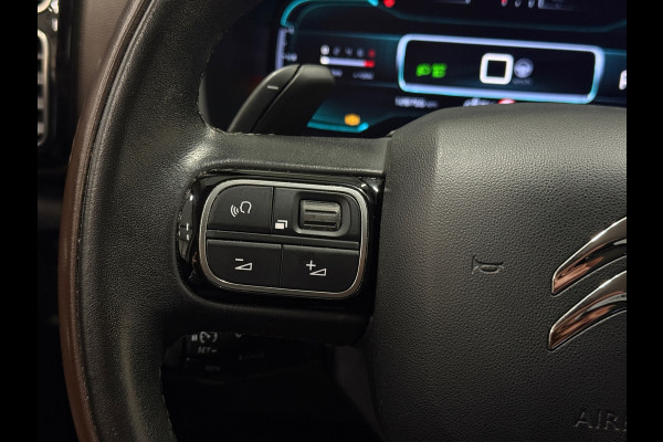 Citroën C5 Aircross 1.6 Business Plus Aut. Trekhaak 360° camera Nap Keyless Navi Memory Acc Carplay Led