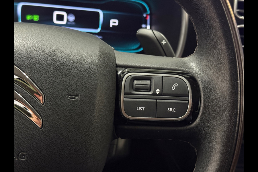 Citroën C5 Aircross 1.6 Business Plus Aut. Trekhaak 360° camera Nap Keyless Navi Memory Acc Carplay Led