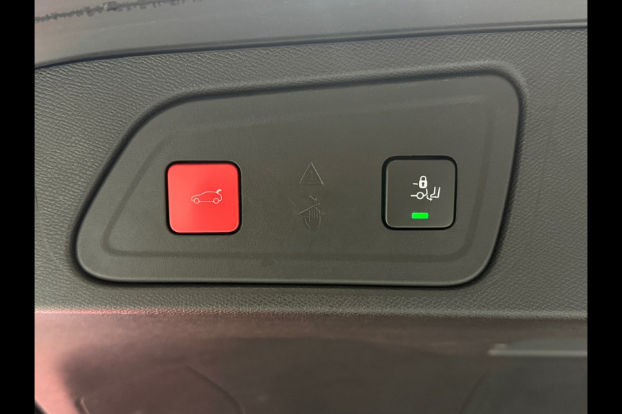 Citroën C5 Aircross 1.6 Business Plus Aut. Trekhaak 360° camera Nap Keyless Navi Memory Acc Carplay Led