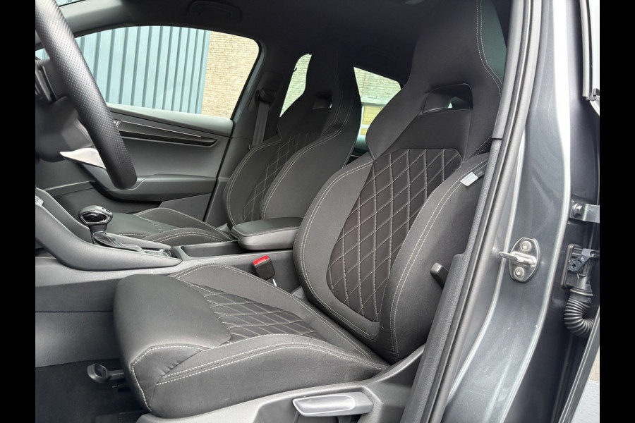 Škoda Karoq 1.5 TSI ACT Sportline Business | 360 Camera | Side Assist | Canton | Elk. A-klep | Prijs Rijklaar!!