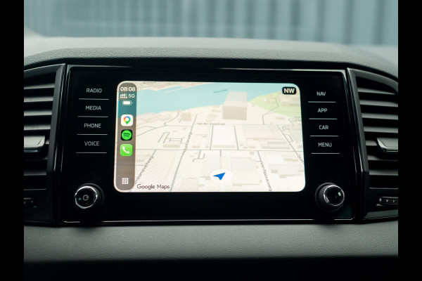 Škoda Karoq 1.5 TSI ACT Sportline Business | 360 Camera | Side Assist | Canton | Elk. A-klep | Prijs Rijklaar!!