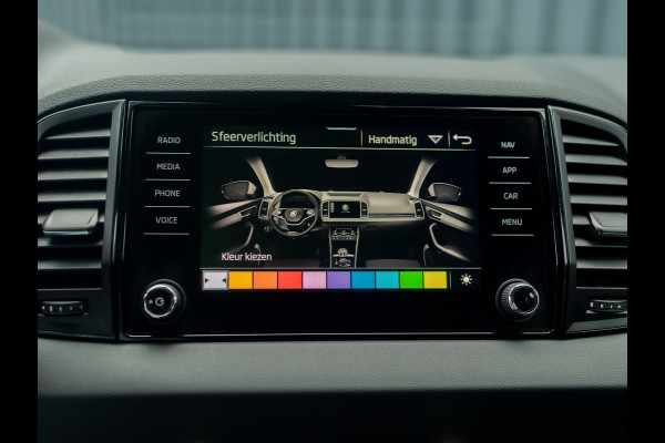 Škoda Karoq 1.5 TSI ACT Sportline Business | 360 Camera | Side Assist | Canton | Elk. A-klep | Prijs Rijklaar!!