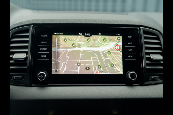 Škoda Karoq 1.5 TSI ACT Sportline Business | 360 Camera | Side Assist | Canton | Elk. A-klep | Prijs Rijklaar!!