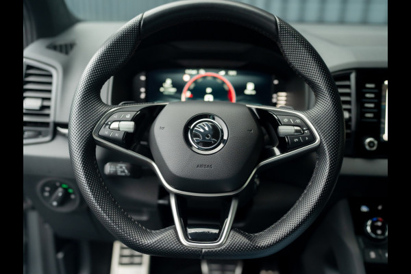 Škoda Karoq 1.5 TSI ACT Sportline Business | 360 Camera | Side Assist | Canton | Elk. A-klep | Prijs Rijklaar!!