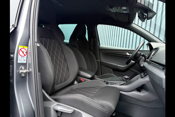 Škoda Karoq 1.5 TSI ACT Sportline Business | 360 Camera | Side Assist | Canton | Elk. A-klep | Prijs Rijklaar!!