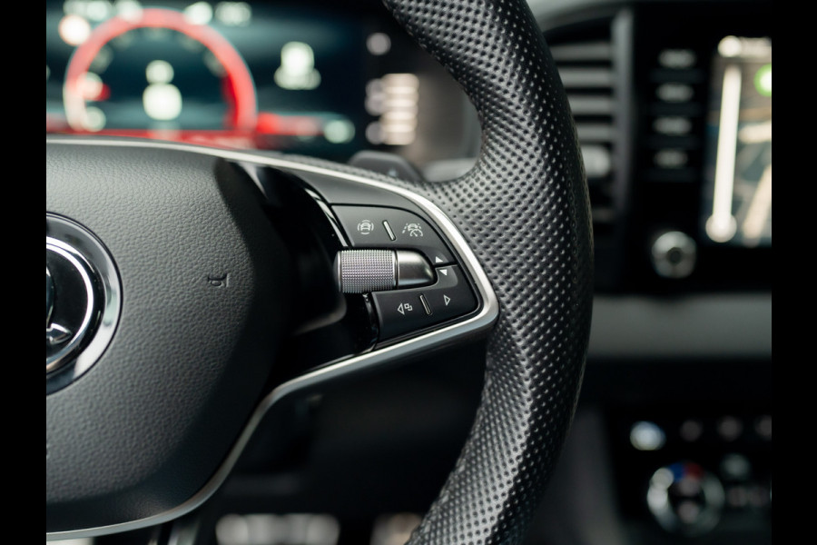 Škoda Karoq 1.5 TSI ACT Sportline Business | 360 Camera | Side Assist | Canton | Elk. A-klep | Prijs Rijklaar!!