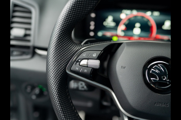 Škoda Karoq 1.5 TSI ACT Sportline Business | 360 Camera | Side Assist | Canton | Elk. A-klep | Prijs Rijklaar!!