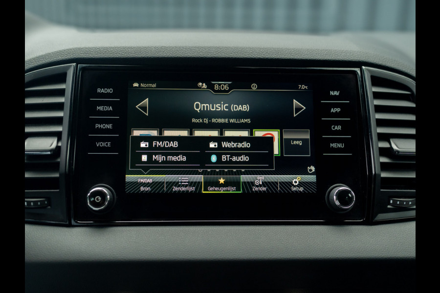 Škoda Karoq 1.5 TSI ACT Sportline Business | 360 Camera | Side Assist | Canton | Elk. A-klep | Prijs Rijklaar!!