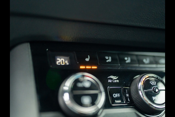 Škoda Karoq 1.5 TSI ACT Sportline Business | 360 Camera | Side Assist | Canton | Elk. A-klep | Prijs Rijklaar!!