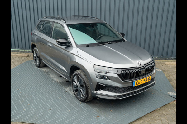 Škoda Karoq 1.5 TSI ACT Sportline Business | 360 Camera | Side Assist | Canton | Elk. A-klep | Prijs Rijklaar!!