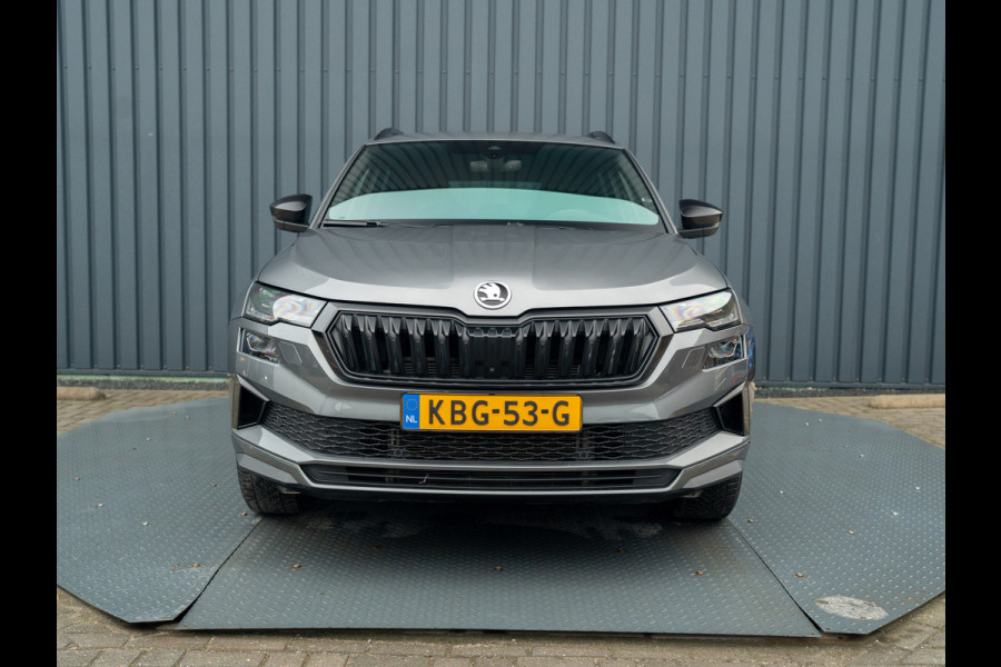 Škoda Karoq 1.5 TSI ACT Sportline Business | 360 Camera | Side Assist | Canton | Elk. A-klep | Prijs Rijklaar!!