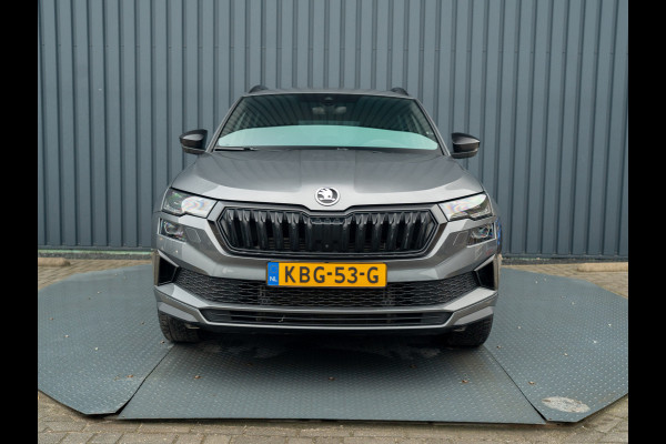 Škoda Karoq 1.5 TSI ACT Sportline Business | 360 Camera | Side Assist | Canton | Elk. A-klep | Prijs Rijklaar!!