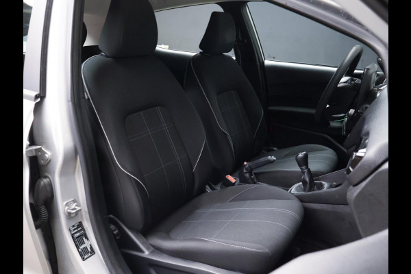 Ford Fiesta 1.1 Sport (APPLE CARPLAY,NAVI,CRUISE,LANE ASSIST,ELEKTRISCH PAKKET,SPORTSTOELEN,NETTE STAAT)